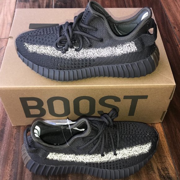 yeezy boost 35 v2 black